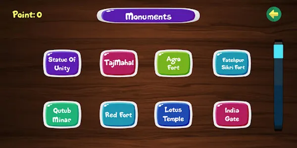 Indian Jigsaw Puzzles screenshot 2