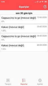 Gmoji Partner TUR screenshot 2
