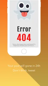 24h.timeline screenshot 2
