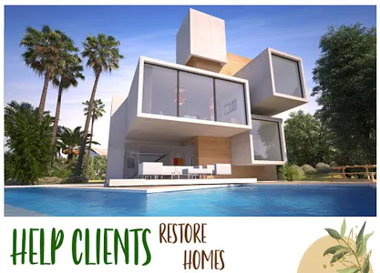 Home Decor Makeover: House Ren screenshot 0