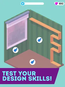 Decor Life - Home Design Game screenshot 10