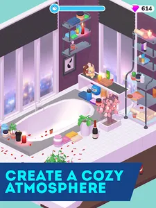 Decor Life - Home Design Game screenshot 13