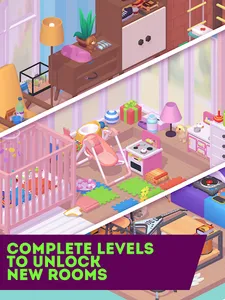 Decor Life - Home Design Game screenshot 14