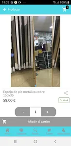 Decoracion Leyva screenshot 4