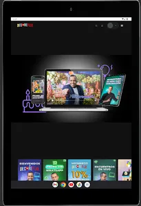 Decoreflix screenshot 4
