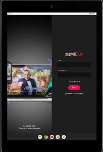 Decoreflix screenshot 5