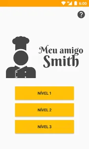 Meu amigo Smith screenshot 0