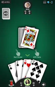 Pisti - Offline Card Games screenshot 10