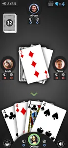 Pisti - Offline Card Games screenshot 2