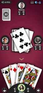 Pisti - Offline Card Games screenshot 3