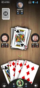 Pisti - Offline Card Games screenshot 4