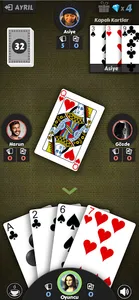 Pisti - Offline Card Games screenshot 6