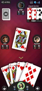 Pisti - Offline Card Games screenshot 7