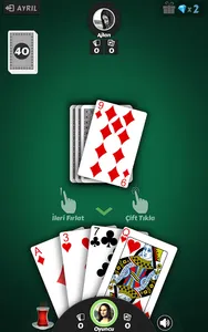 Pisti - Offline Card Games screenshot 8