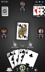 Pisti - Offline Card Games screenshot 9