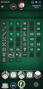 Yatzy - Offline Dice Games screenshot 0