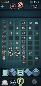 Yatzy - Offline Dice Games screenshot 2