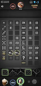 Yatzy - Offline Dice Games screenshot 4