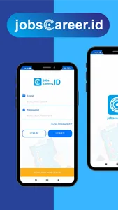 JobsCareer.id screenshot 4