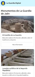 La Guardia Digital screenshot 0