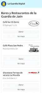 La Guardia Digital screenshot 3