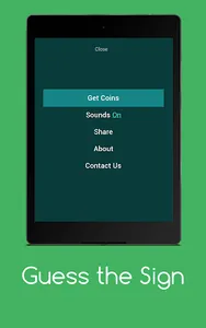 Guess the ASL Sign screenshot 14