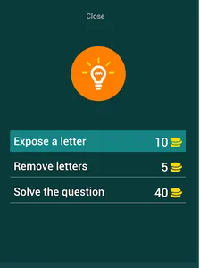 Guess the ASL Sign screenshot 19