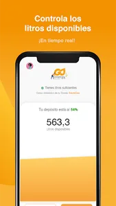 GoEnergy - Ahorra en Calefacci screenshot 5