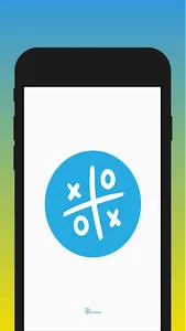 TicTac-game screenshot 0