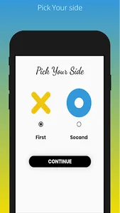 TicTac-game screenshot 2