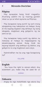 Tropa screenshot 2