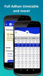 The Masjid App screenshot 4