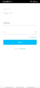 Deeliver Agent screenshot 1