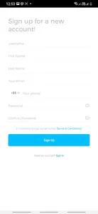 Deeliver Agent screenshot 2