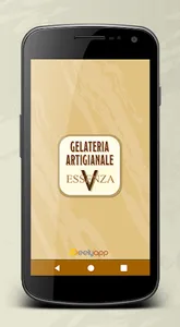 V Essenza screenshot 0