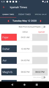 Rahmat-E-Alam Foundation screenshot 3