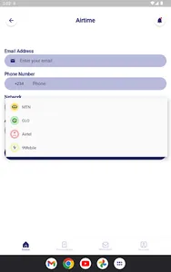 Deepay screenshot 11