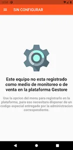 Gestore screenshot 4