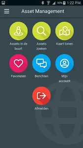 DeepDigital Asset Management screenshot 0