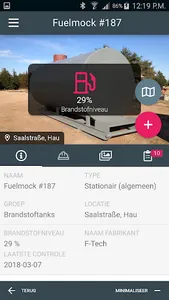 DeepDigital Asset Management screenshot 3
