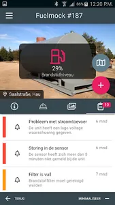 DeepDigital Asset Management screenshot 4