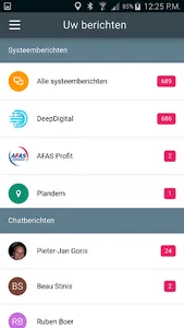 DeepDigital Asset Management screenshot 7