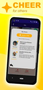 Corner Social Dating screenshot 5