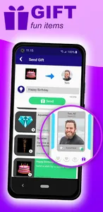 Corner Social Dating screenshot 6
