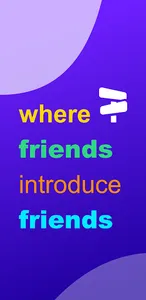Corner Social Dating screenshot 7