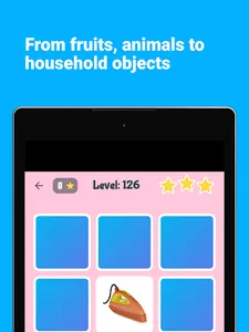 Match It - Kids Memory Game screenshot 7