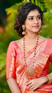Deeplina Deka Wallpaper screenshot 1