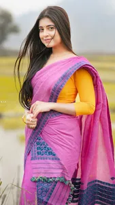 Deeplina Deka Wallpaper screenshot 2