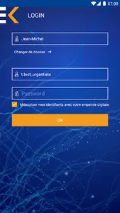 DL Transfer screenshot 1