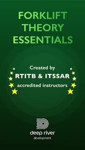 Forklift Theory Essentials screenshot 0